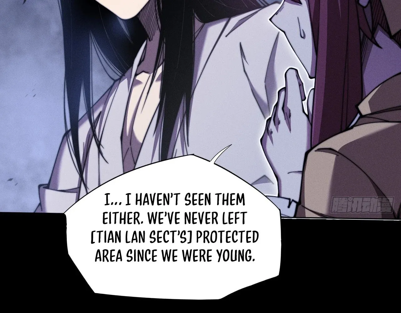 Sinister Immortal Path Mangakakalot X Chapter 1 Page 116