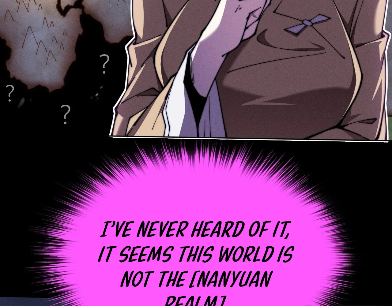 Sinister Immortal Path Mangakakalot X Chapter 1 Page 111