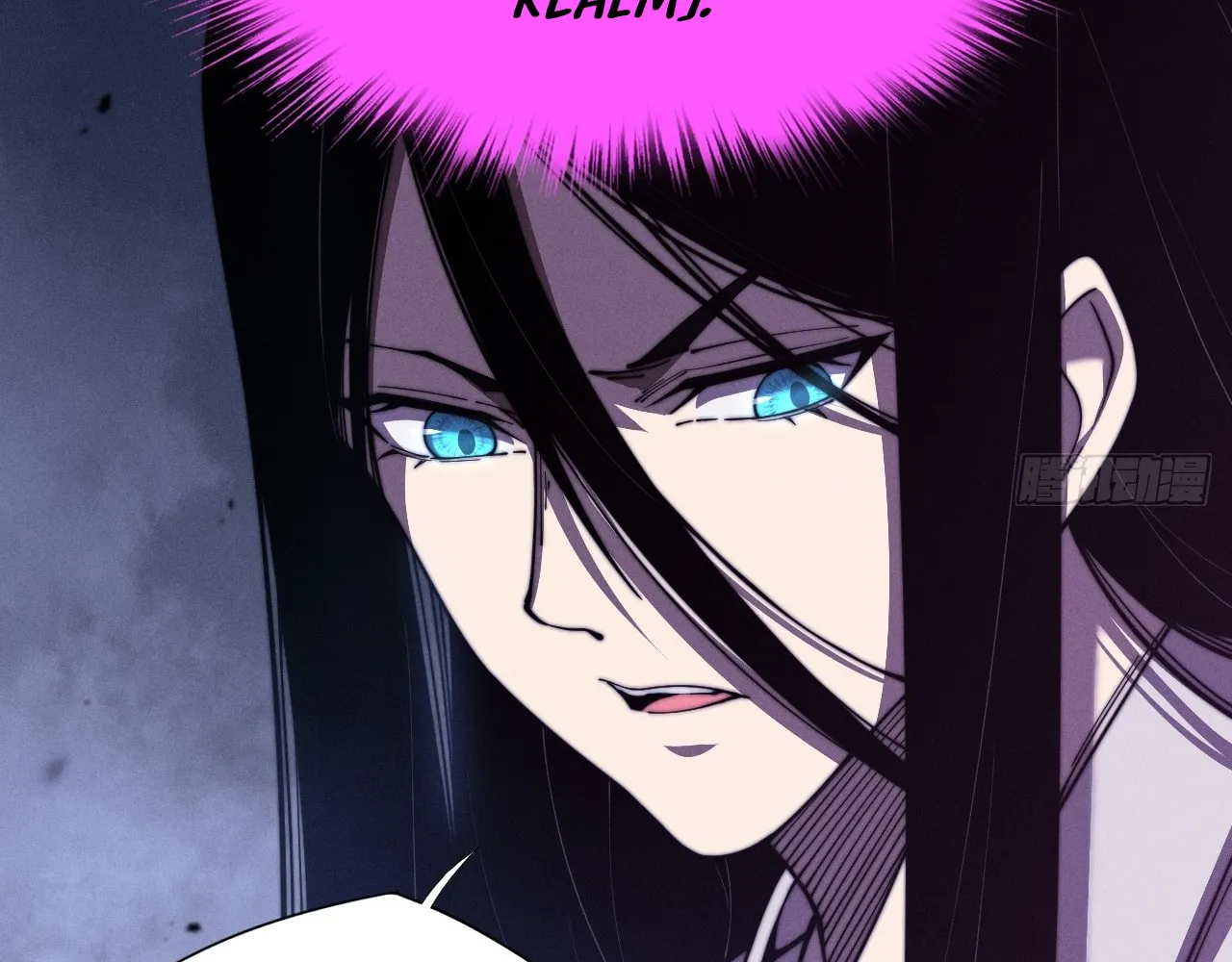 Sinister Immortal Path Mangakakalot X Chapter 1 Page 112