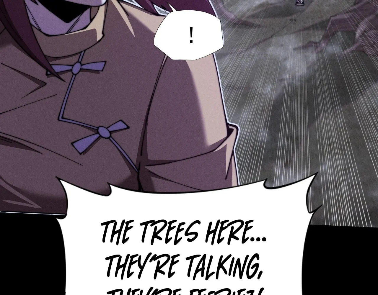 Sinister Immortal Path Mangakakalot X Chapter 1 Page 124