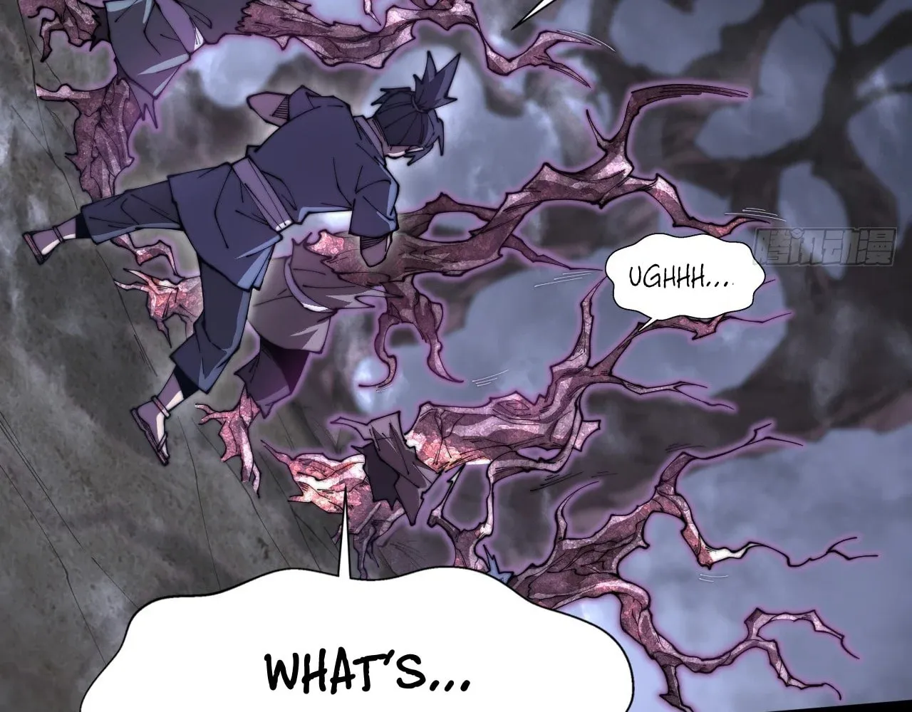 Sinister Immortal Path Mangakakalot X Chapter 1 Page 138