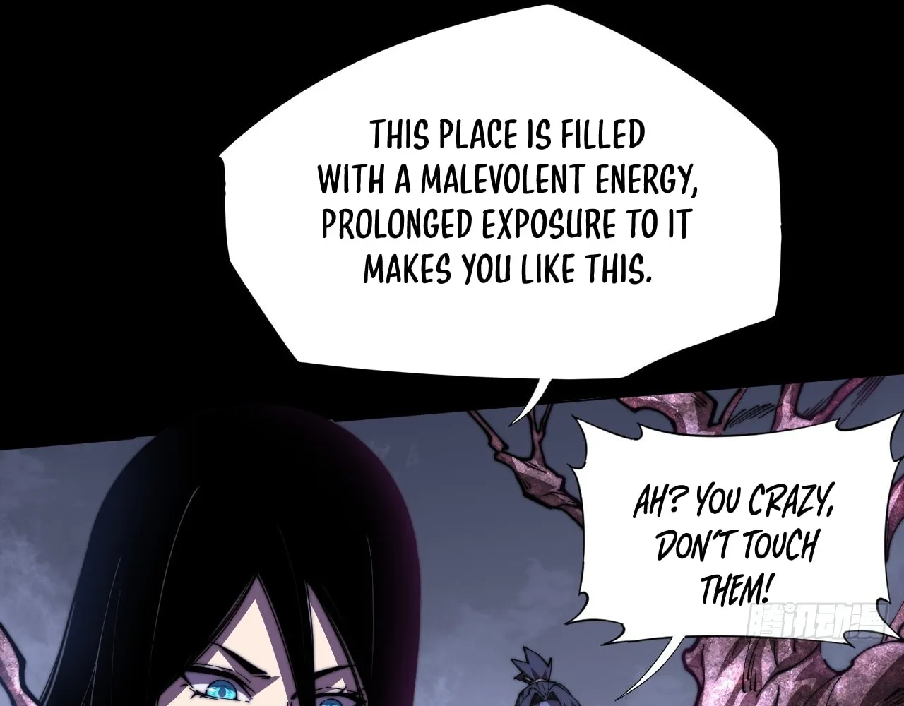 Sinister Immortal Path Mangakakalot X Chapter 1 Page 140