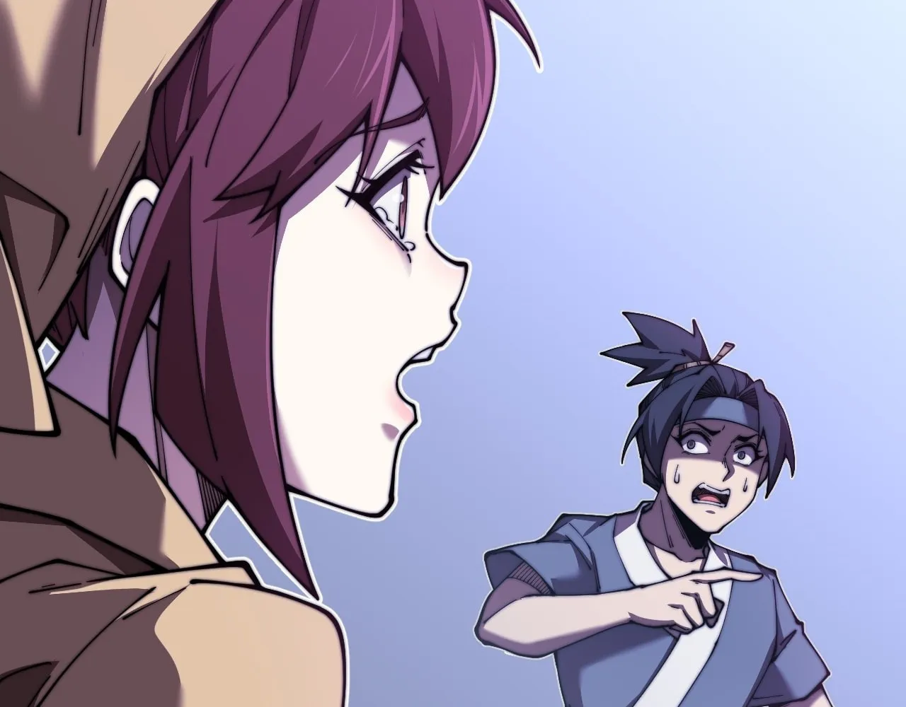 Sinister Immortal Path Mangakakalot X Chapter 1 Page 143