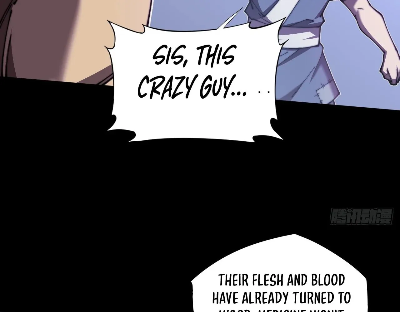 Sinister Immortal Path Mangakakalot X Chapter 1 Page 144