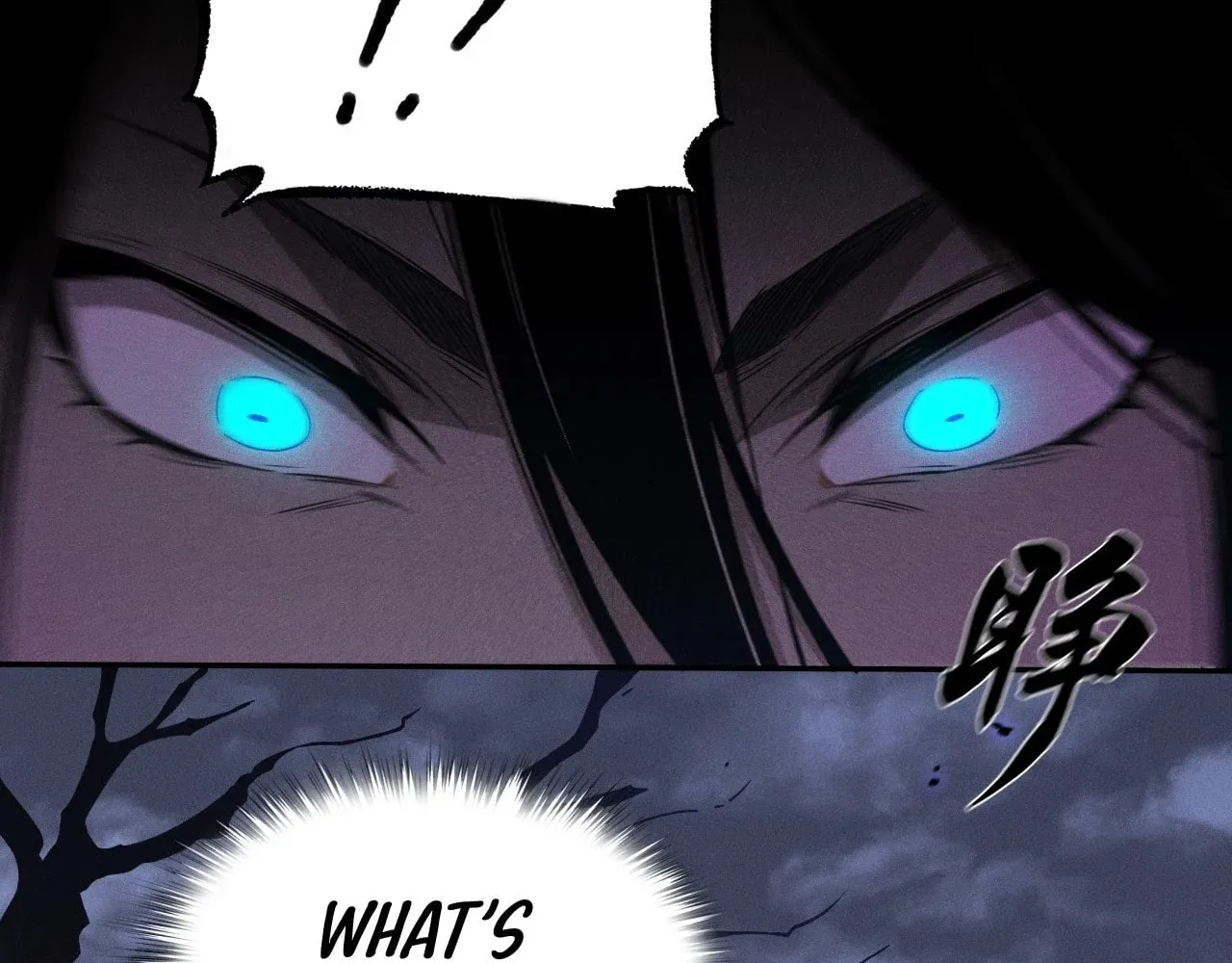 Sinister Immortal Path Mangakakalot X Chapter 1 Page 16