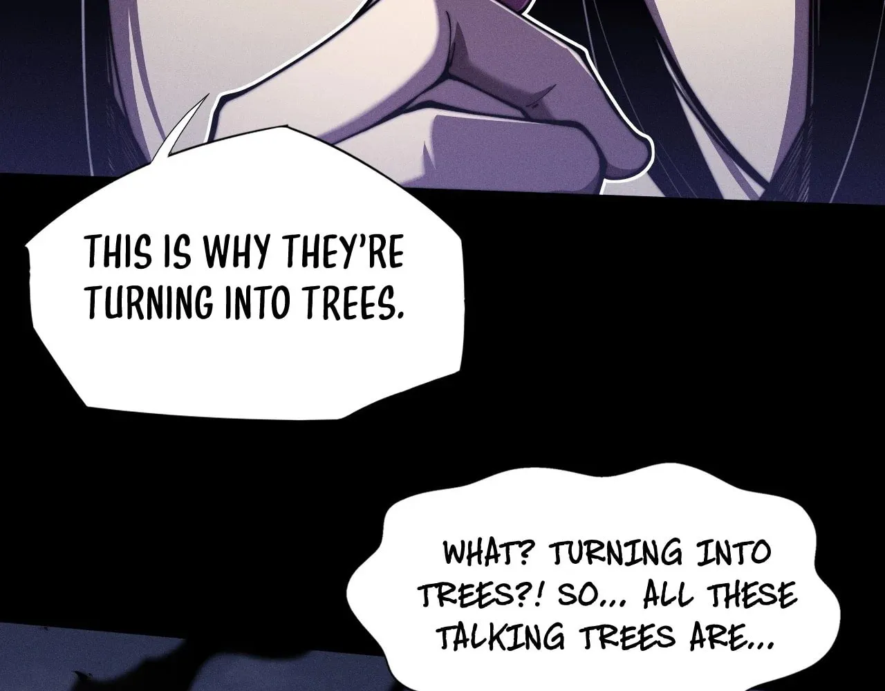 Sinister Immortal Path Mangakakalot X Chapter 1 Page 151