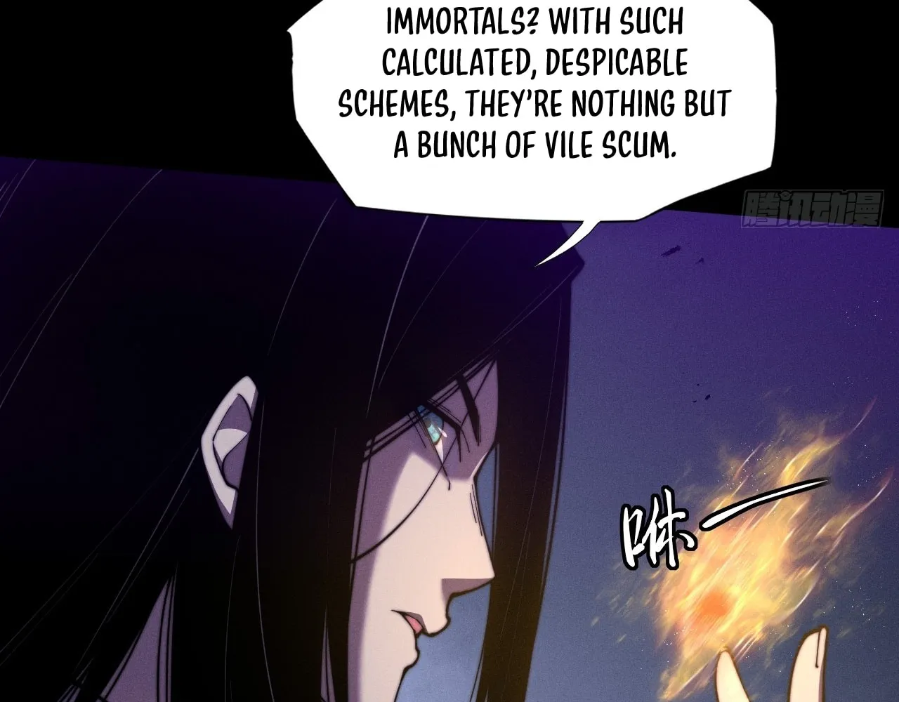 Sinister Immortal Path Mangakakalot X Chapter 1 Page 154