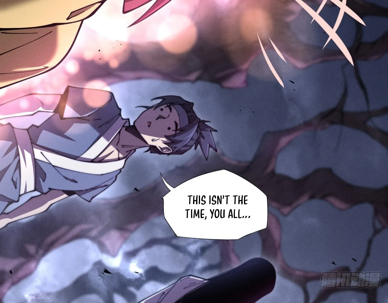 Sinister Immortal Path Mangakakalot X Chapter 1 Page 168