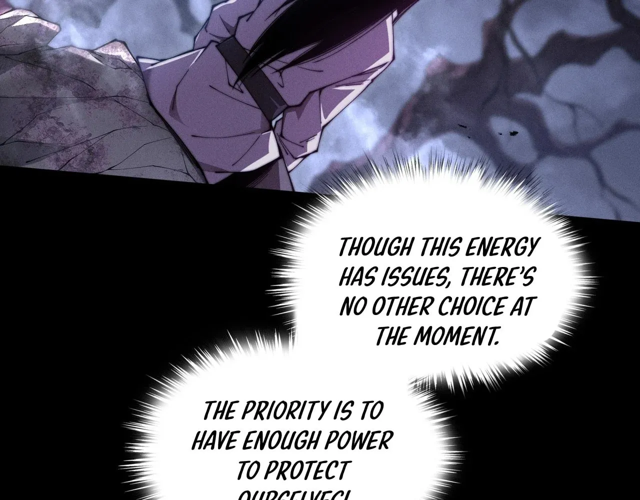 Sinister Immortal Path Mangakakalot X Chapter 1 Page 169