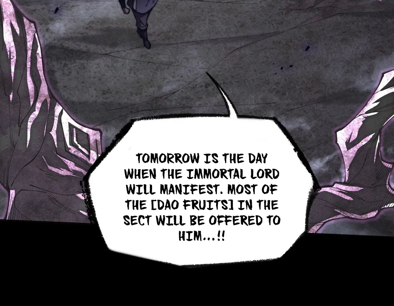 Sinister Immortal Path Mangakakalot X Chapter 1 Page 175
