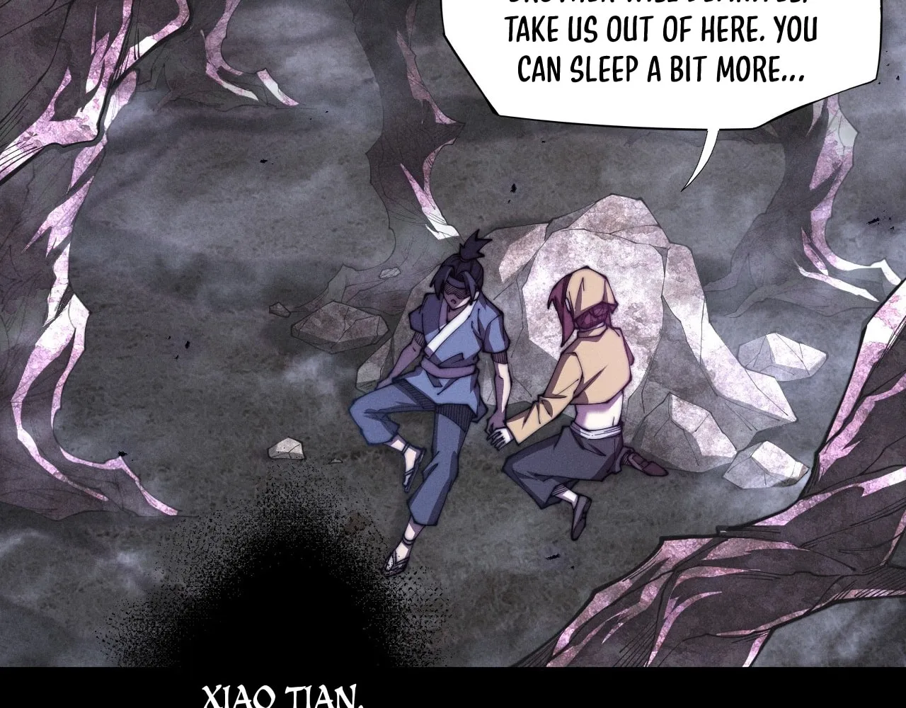 Sinister Immortal Path Mangakakalot X Chapter 1 Page 180