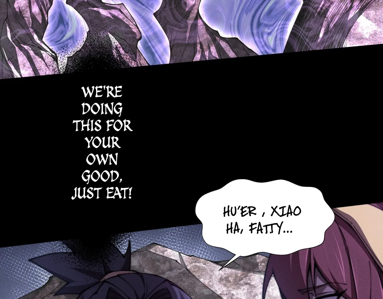 Sinister Immortal Path Mangakakalot X Chapter 1 Page 183