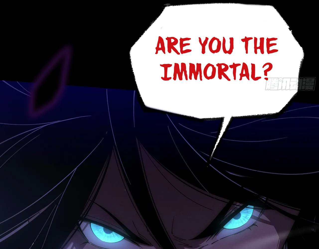 Sinister Immortal Path Mangakakalot X Chapter 1 Page 200
