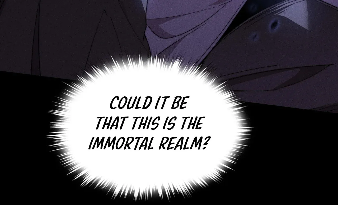 Sinister Immortal Path Mangakakalot X Chapter 1 Page 20