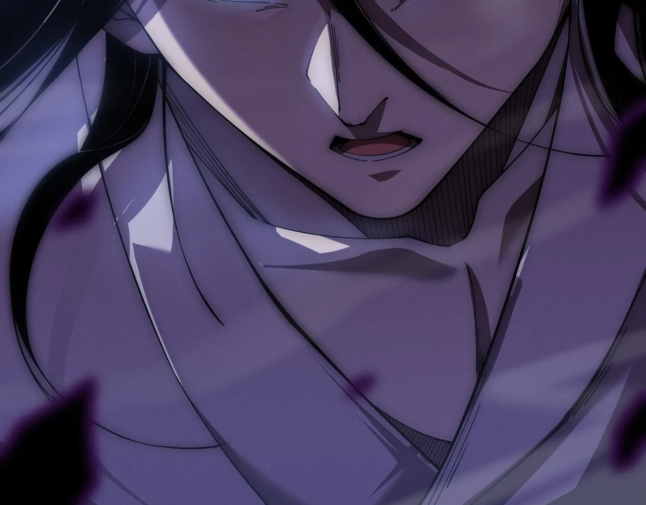 Sinister Immortal Path Mangakakalot X Chapter 1 Page 201