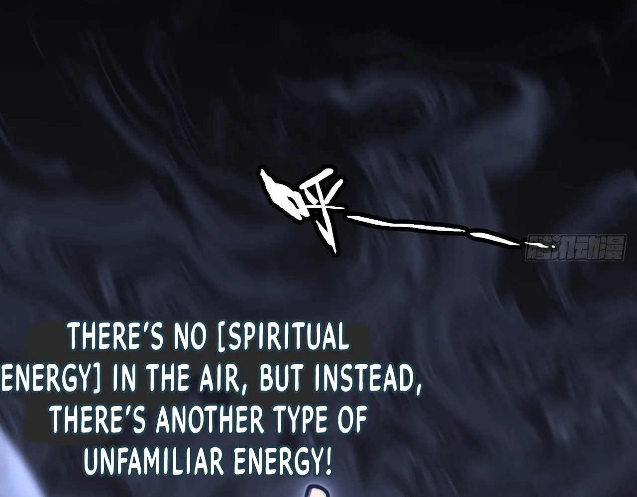 Sinister Immortal Path Mangakakalot X Chapter 1 Page 36