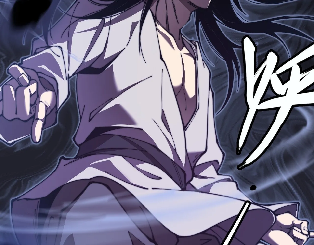 Sinister Immortal Path Mangakakalot X Chapter 1 Page 40