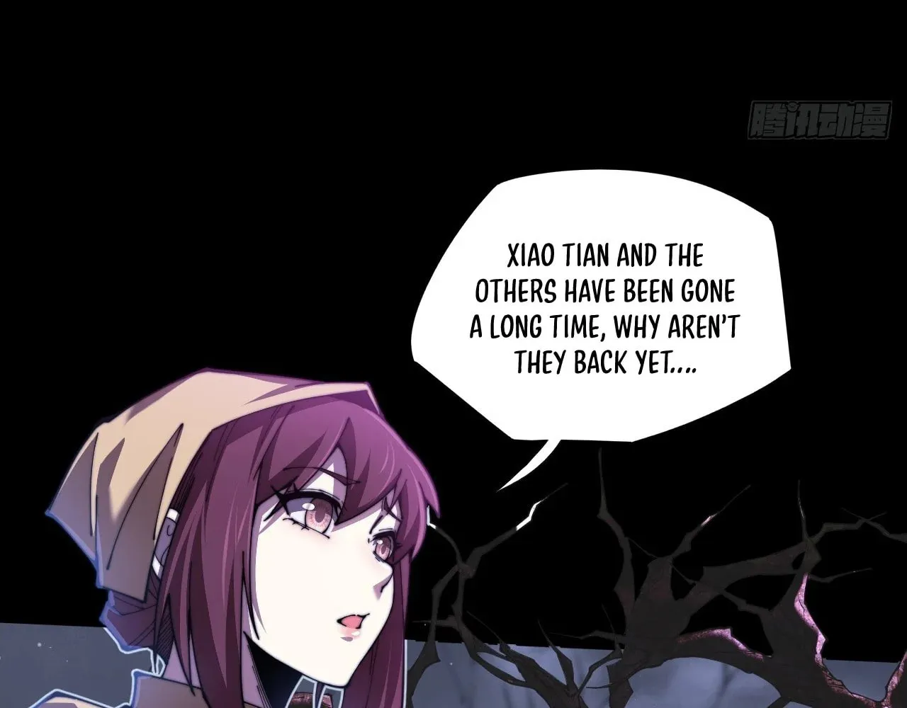 Sinister Immortal Path Mangakakalot X Chapter 1 Page 44