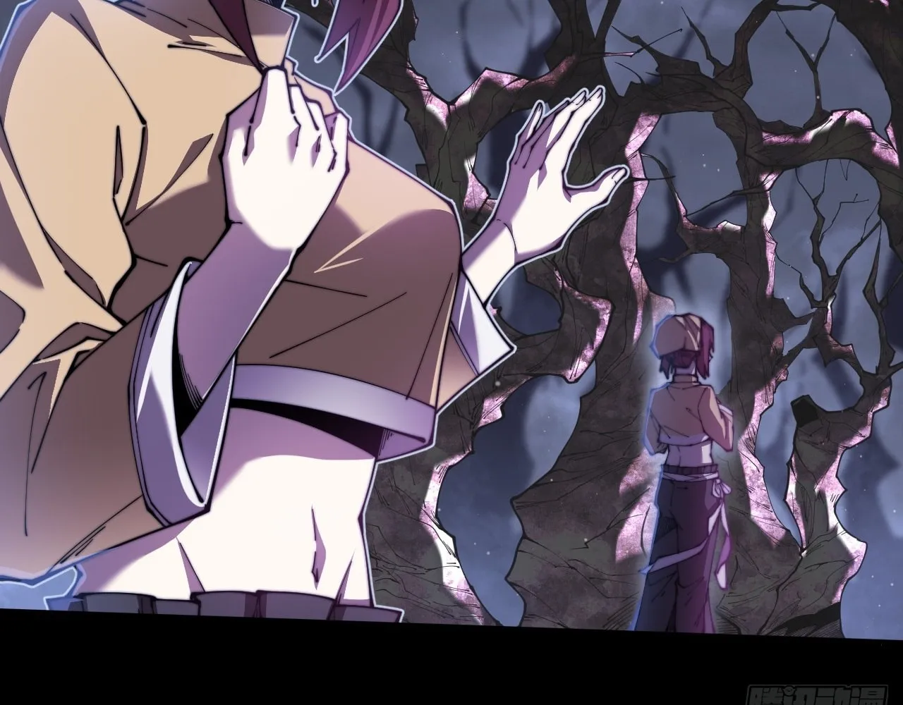 Sinister Immortal Path Mangakakalot X Chapter 1 Page 45