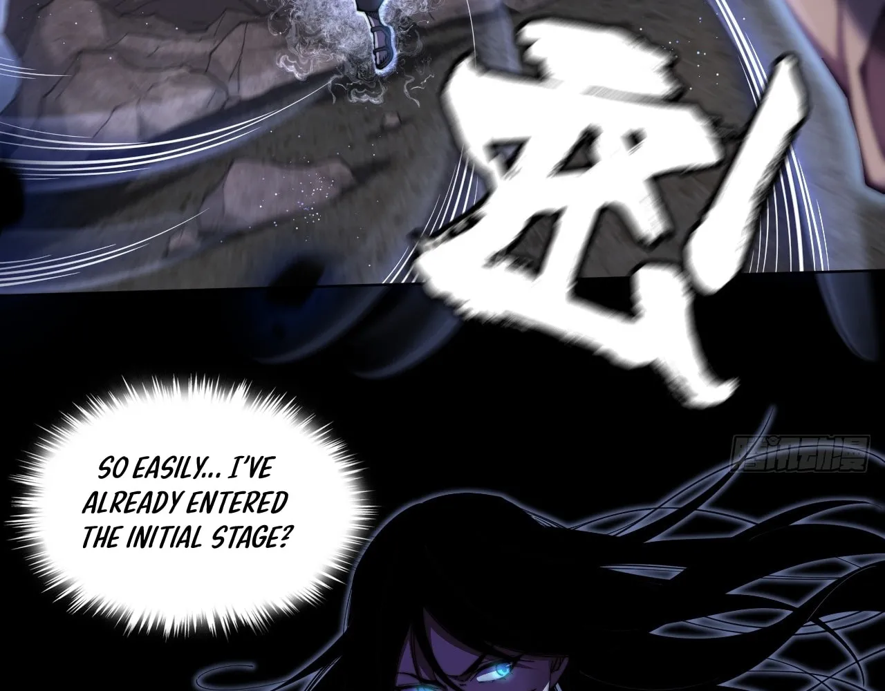 Sinister Immortal Path Mangakakalot X Chapter 1 Page 49