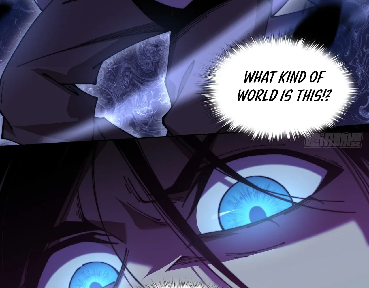 Sinister Immortal Path Mangakakalot X Chapter 1 Page 51