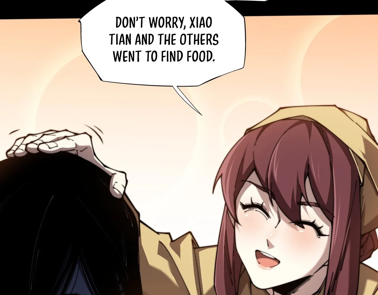 Sinister Immortal Path Mangakakalot X Chapter 1 Page 56