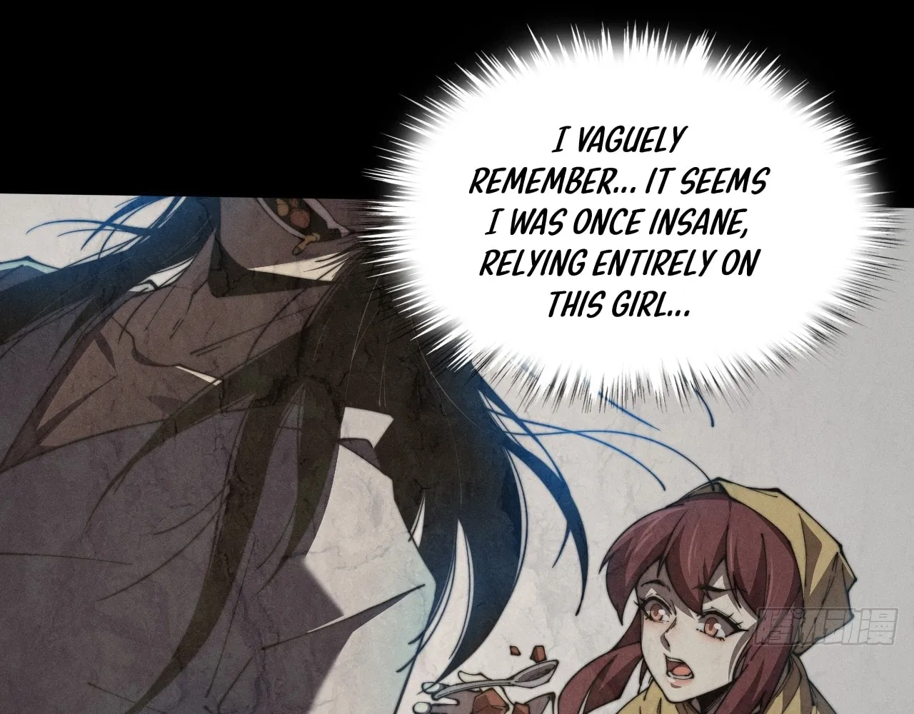Sinister Immortal Path Mangakakalot X Chapter 1 Page 63