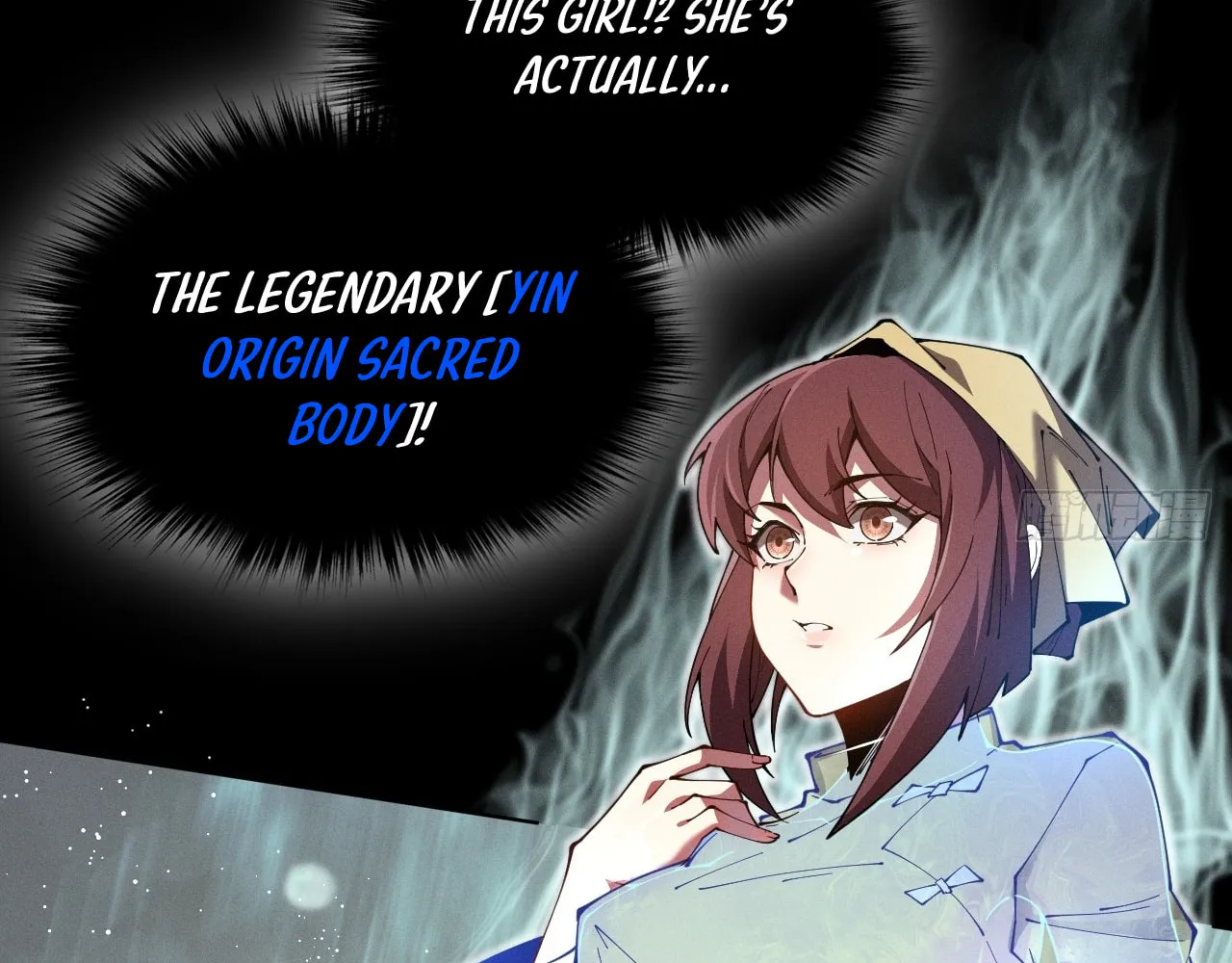 Sinister Immortal Path Mangakakalot X Chapter 1 Page 67