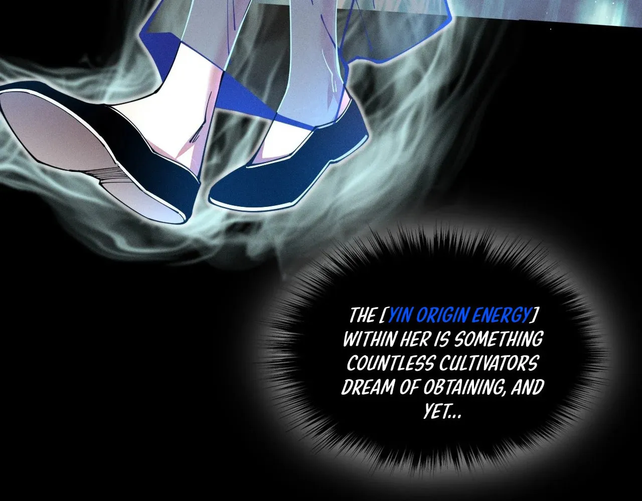 Sinister Immortal Path Mangakakalot X Chapter 1 Page 70