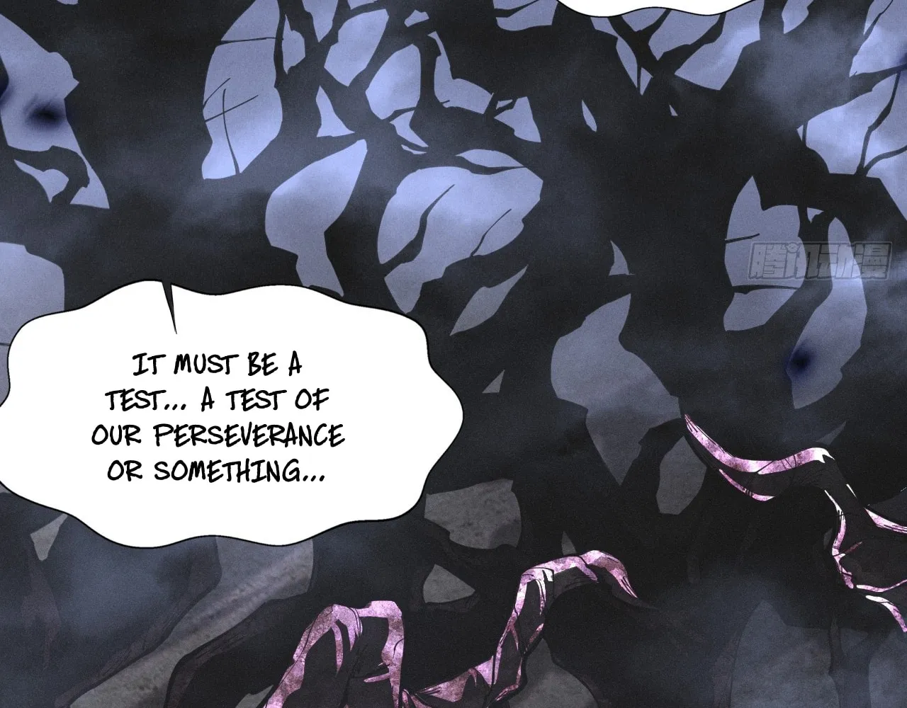 Sinister Immortal Path Mangakakalot X Chapter 1 Page 75