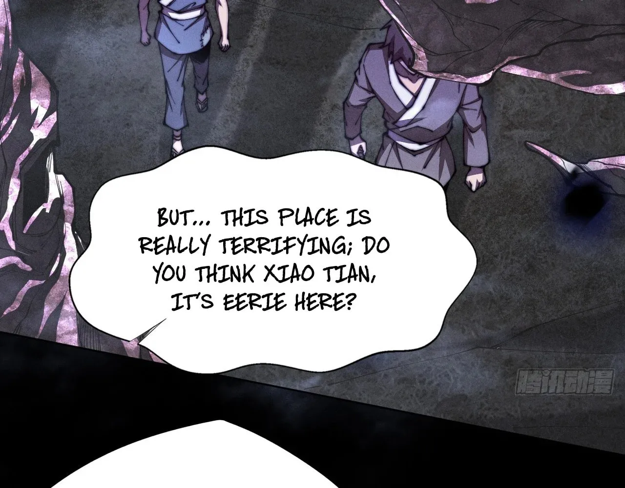 Sinister Immortal Path Mangakakalot X Chapter 1 Page 78