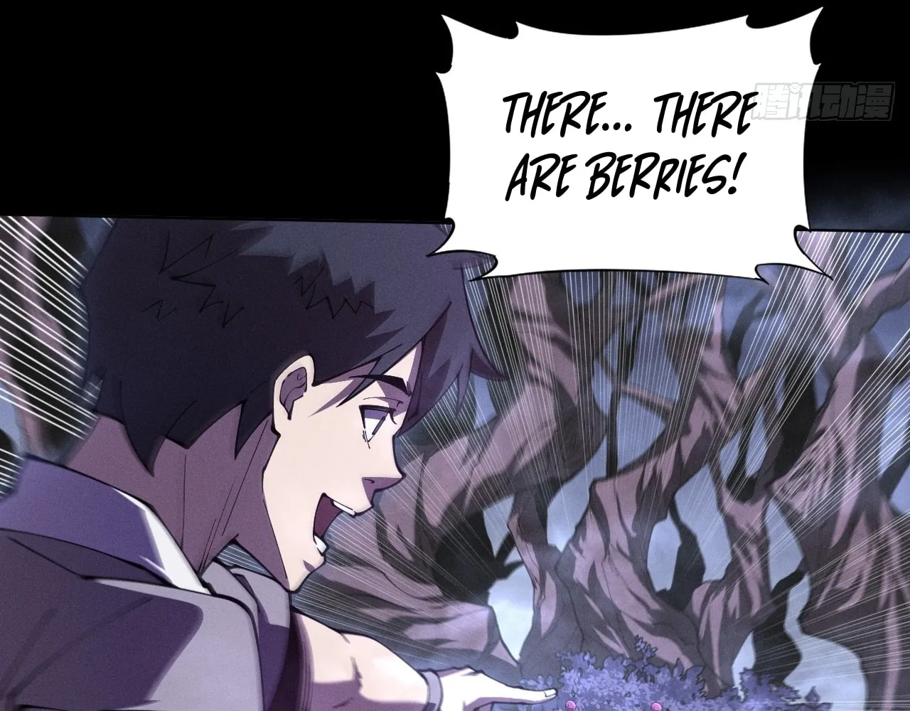Sinister Immortal Path Mangakakalot X Chapter 1 Page 81