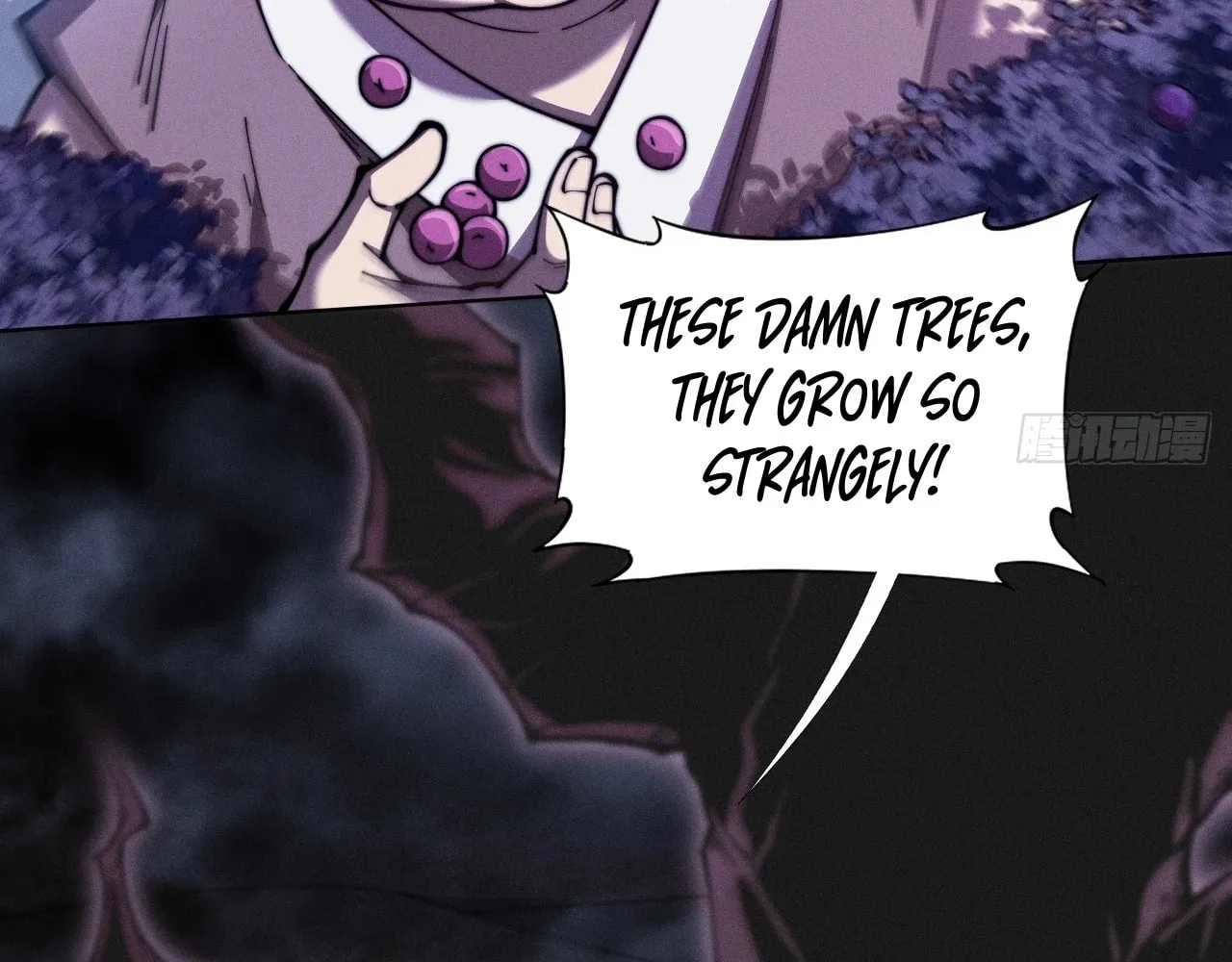 Sinister Immortal Path Mangakakalot X Chapter 1 Page 89