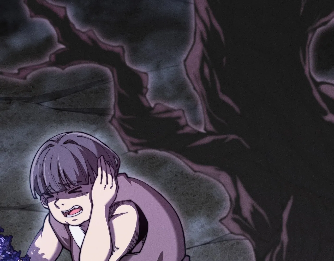 Sinister Immortal Path Mangakakalot X Chapter 1 Page 90