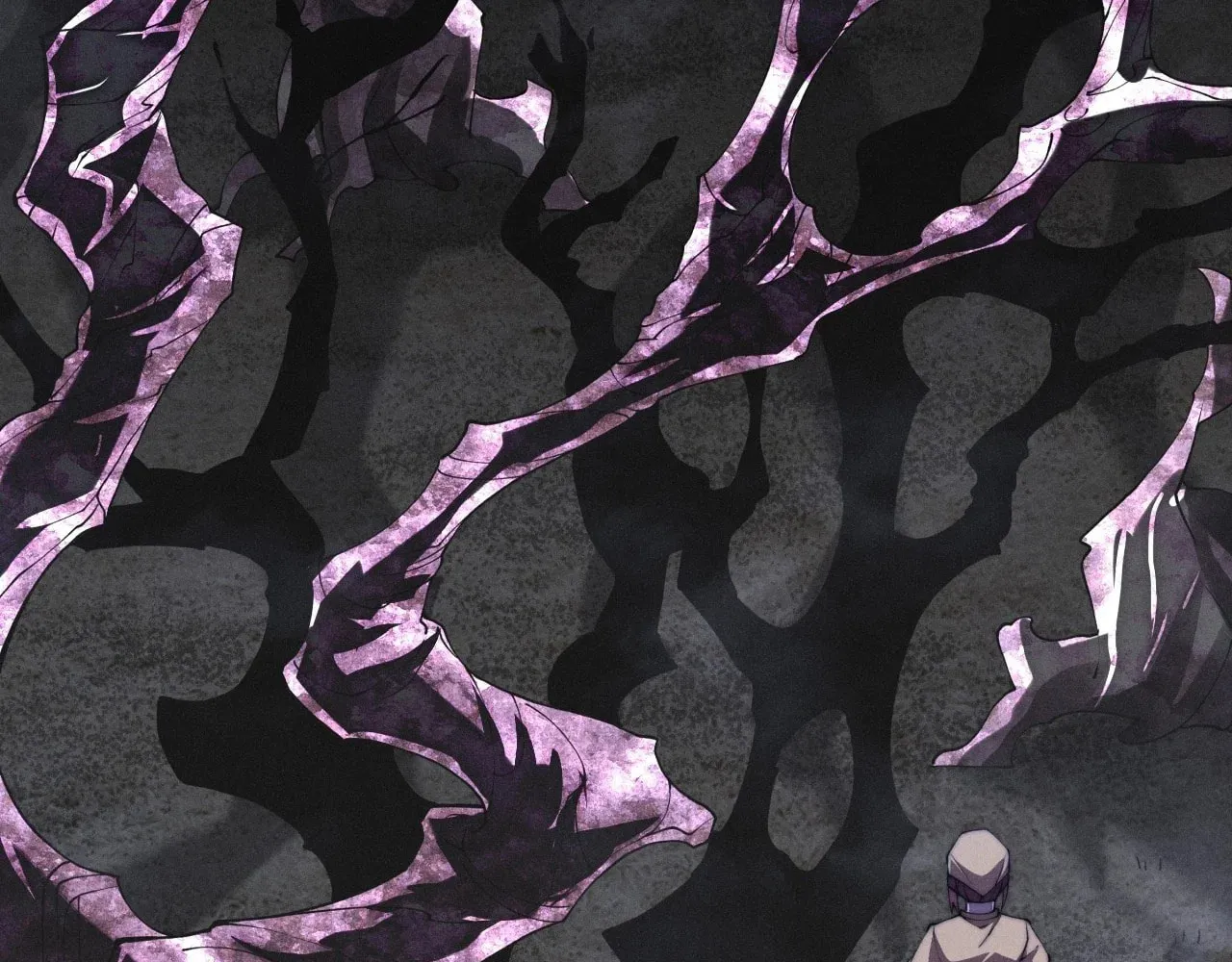 Sinister Immortal Path Mangakakalot X Chapter 1 Page 10