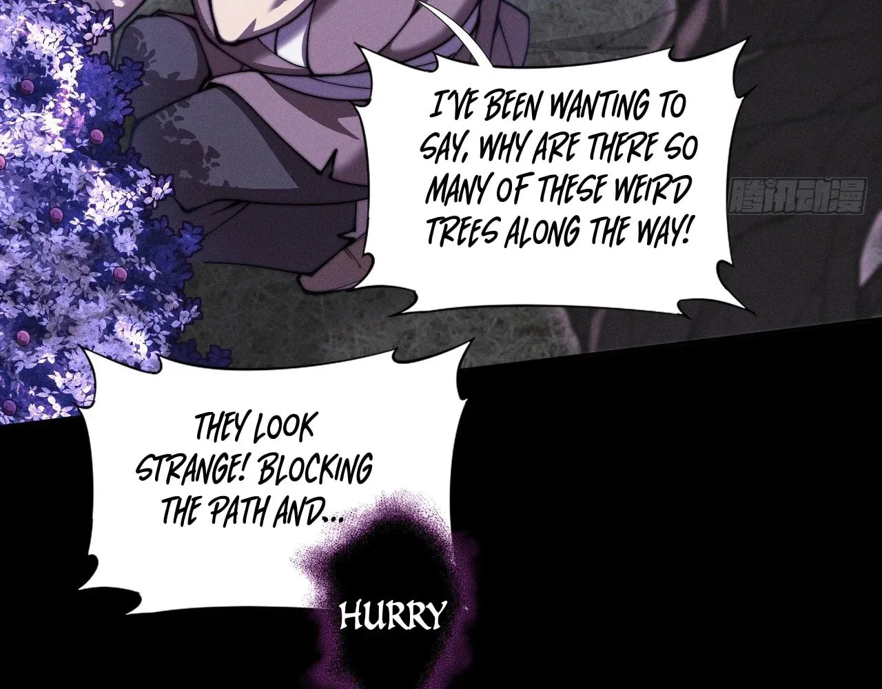 Sinister Immortal Path Mangakakalot X Chapter 1 Page 91