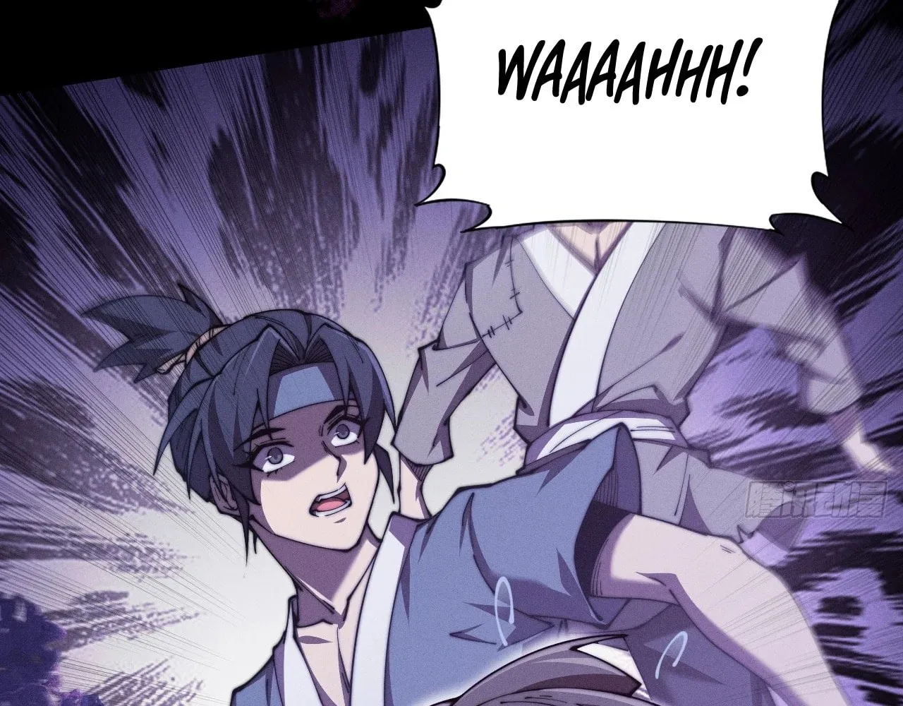 Sinister Immortal Path Mangakakalot X Chapter 1 Page 97