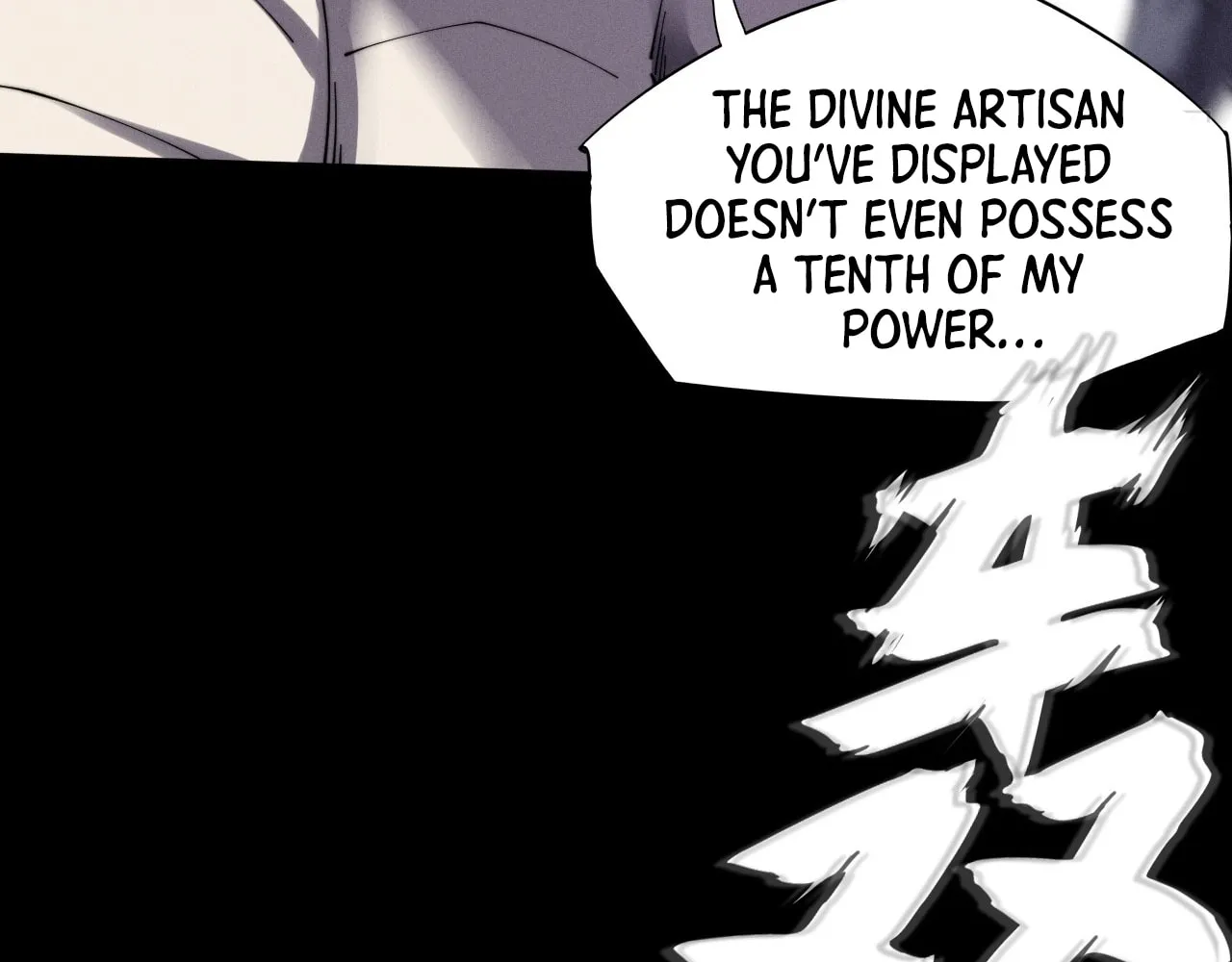 Sinister Immortal Path Mangakakalot X Chapter 10 Page 11