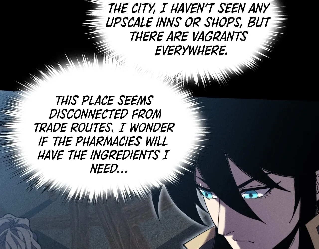Sinister Immortal Path Mangakakalot X Chapter 10 Page 101