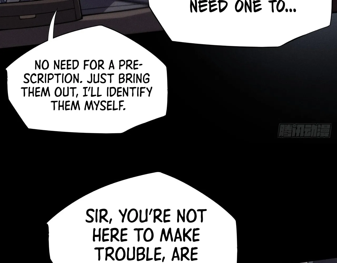 Sinister Immortal Path Mangakakalot X Chapter 10 Page 108