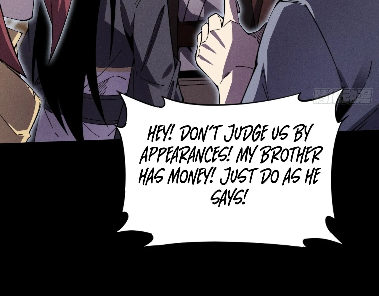 Sinister Immortal Path Mangakakalot X Chapter 10 Page 110