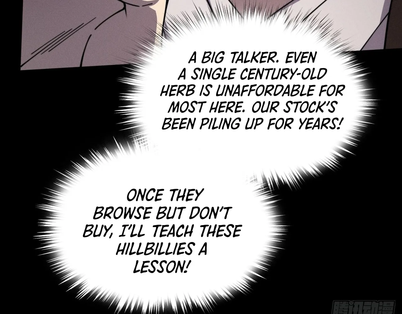 Sinister Immortal Path Mangakakalot X Chapter 10 Page 113