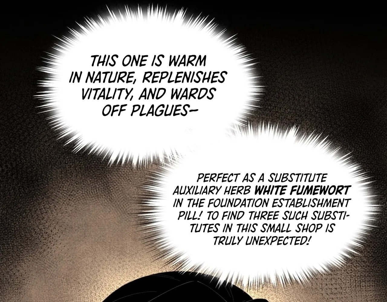 Sinister Immortal Path Mangakakalot X Chapter 10 Page 119