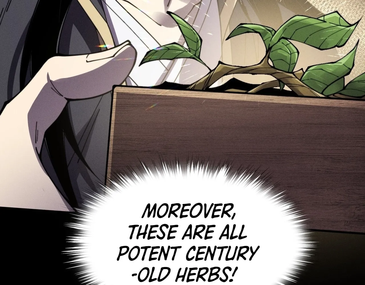 Sinister Immortal Path Mangakakalot X Chapter 10 Page 121