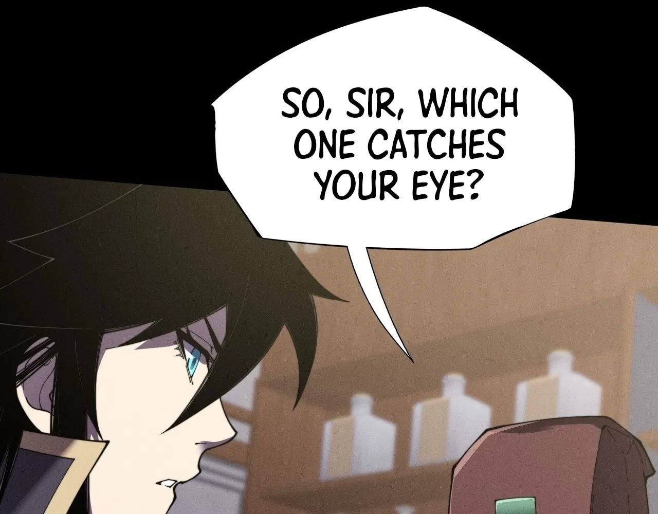 Sinister Immortal Path Mangakakalot X Chapter 10 Page 123