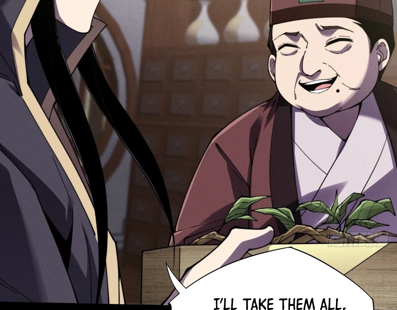 Sinister Immortal Path Mangakakalot X Chapter 10 Page 124