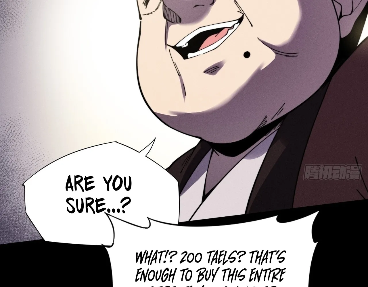 Sinister Immortal Path Mangakakalot X Chapter 10 Page 126