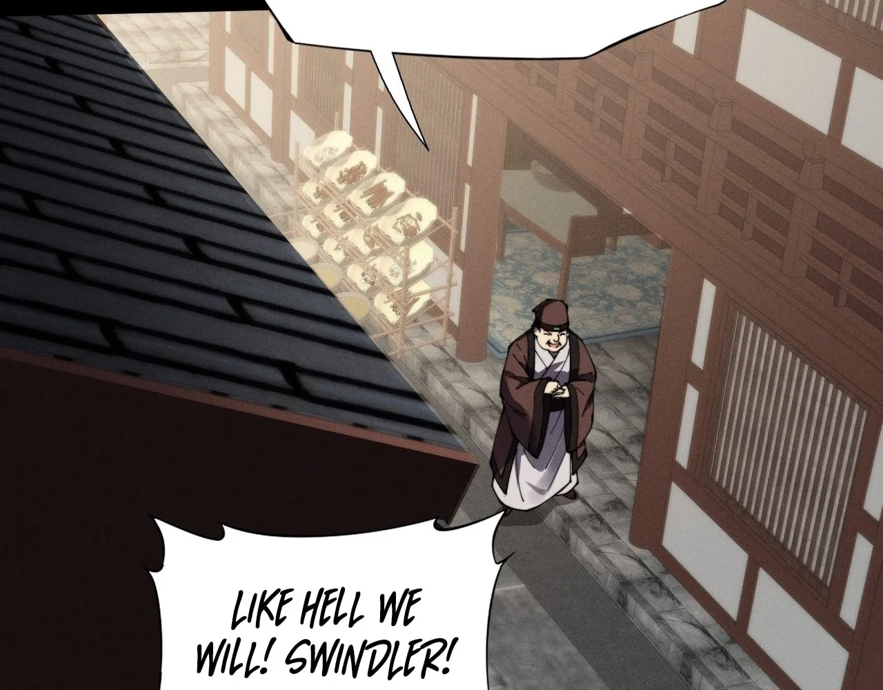 Sinister Immortal Path Mangakakalot X Chapter 10 Page 131