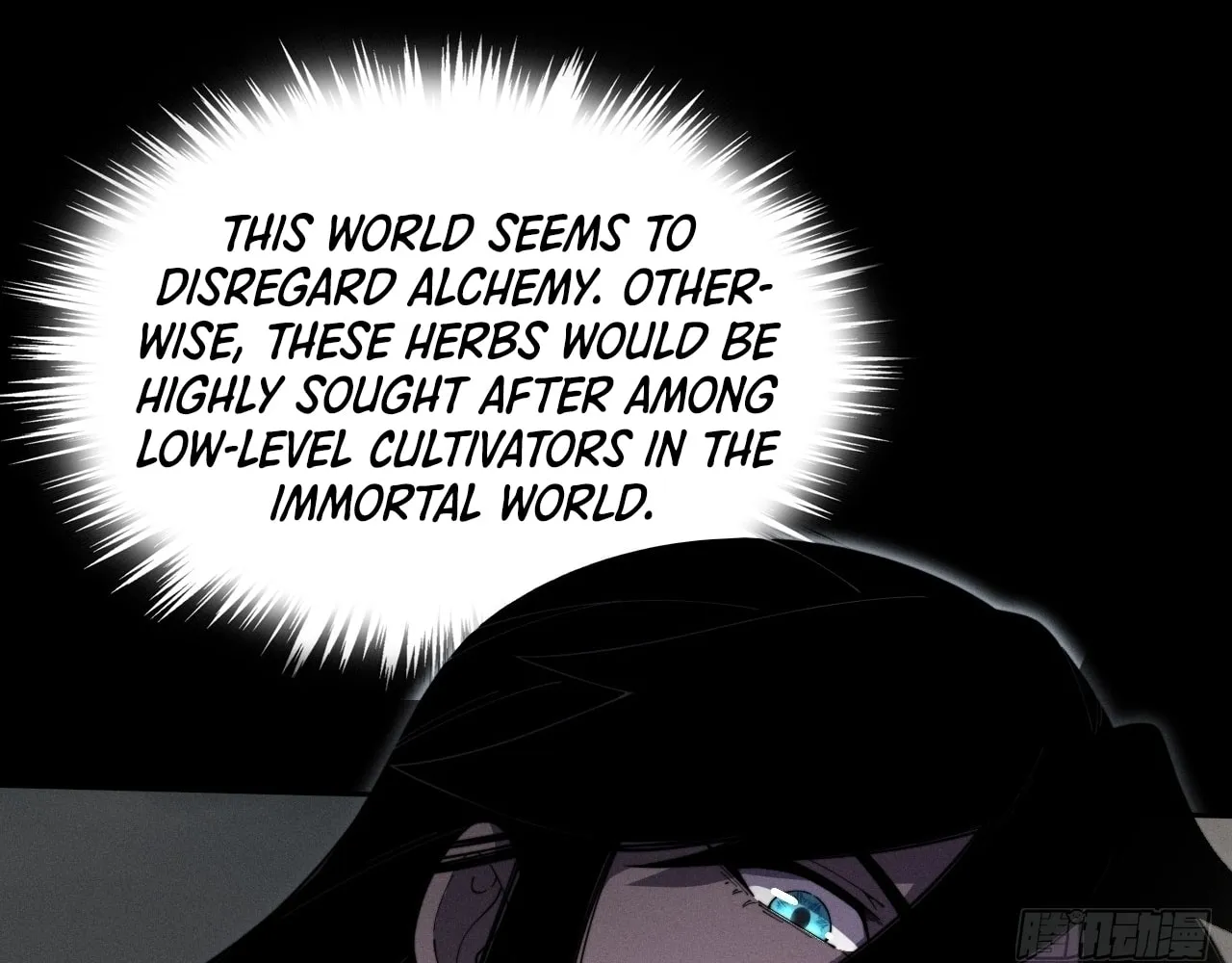 Sinister Immortal Path Mangakakalot X Chapter 10 Page 133