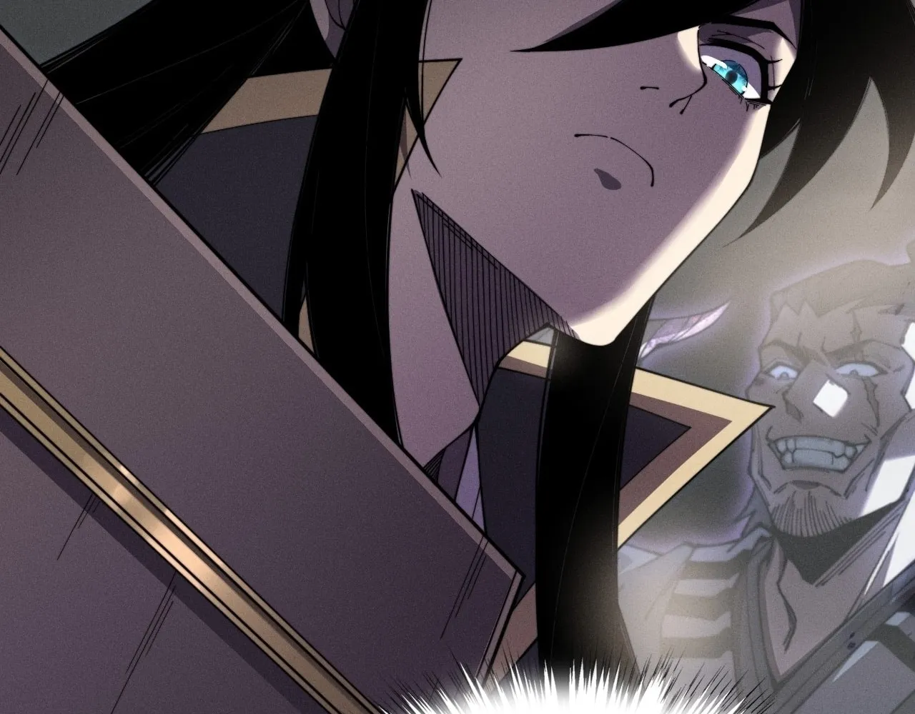 Sinister Immortal Path Mangakakalot X Chapter 10 Page 134